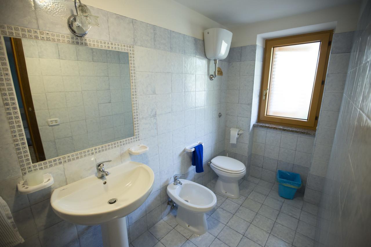 Appartamento In Villa Valentini, Fronte Mare, Giardino E Parcheggio Privato, Wifi, Dotato Di Tutti I Confort, Nel Golfo Di Gaeta Minturno Exterior foto